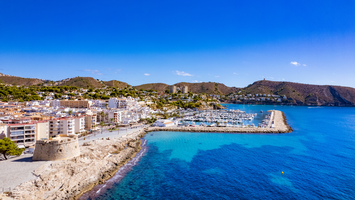 Nederlandse Gids: Huis Kopen aan de Costa Blanca